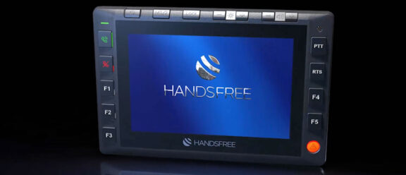 Introducing Handsfree R5