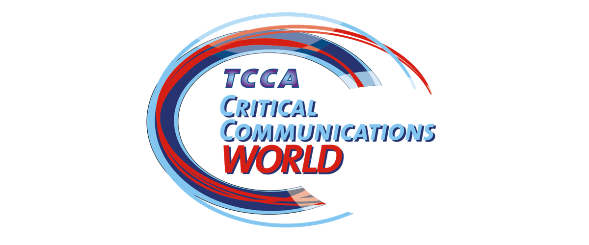 Critical Communications World (CCW) Exhibition