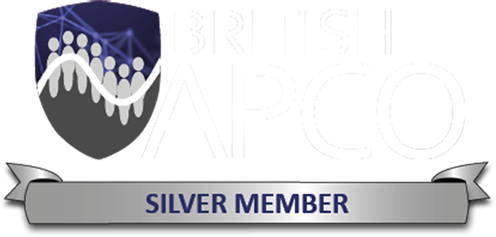 British BAPCO Silver Member